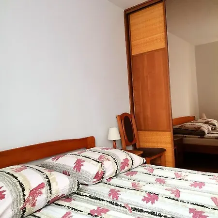 Villa Joanna Miedzyzdroje Esterno foto