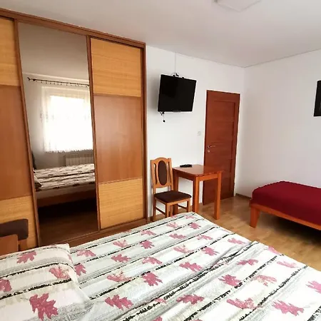 Villa Joanna Miedzyzdroje Esterno foto