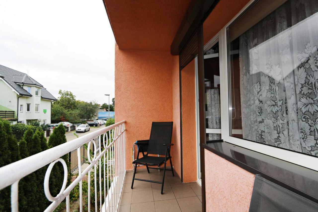 Joanna Homestay Miedzyzdroje