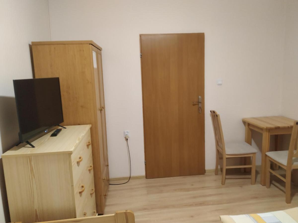 Joanna Privat overnatting