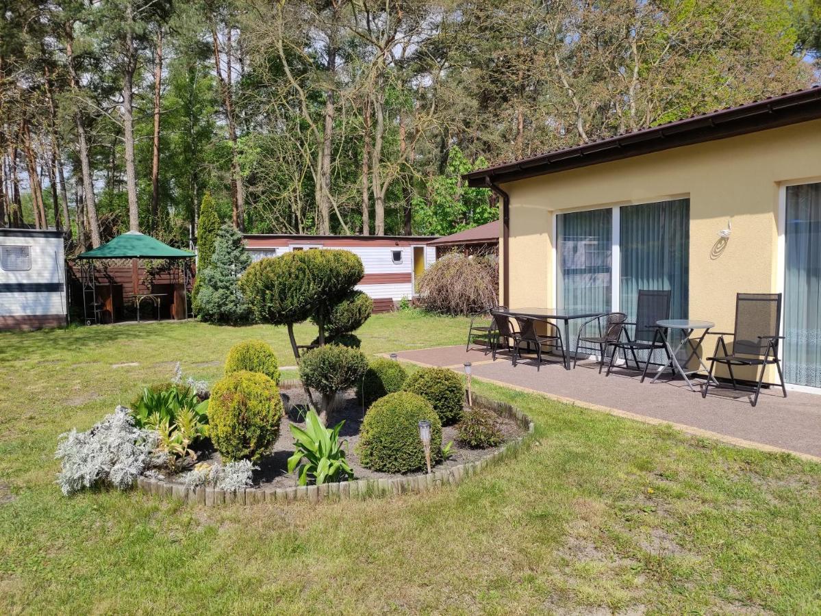 Homestay Joanna Miedzyzdroje