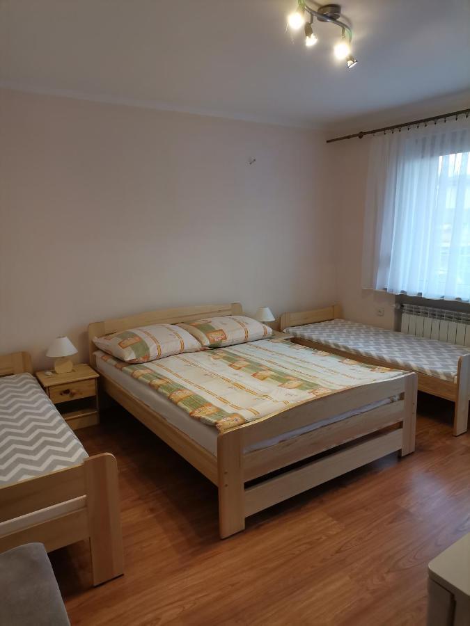 Joanna Homestay Miedzyzdroje