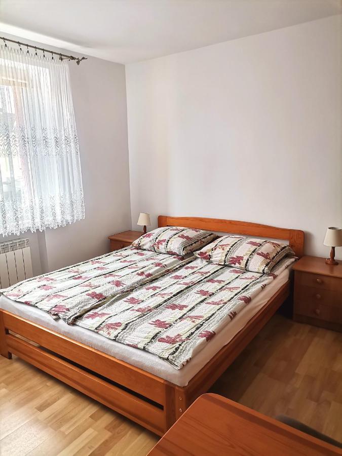 Joanna Homestay