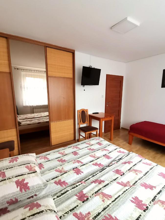 Joanna Homestay *