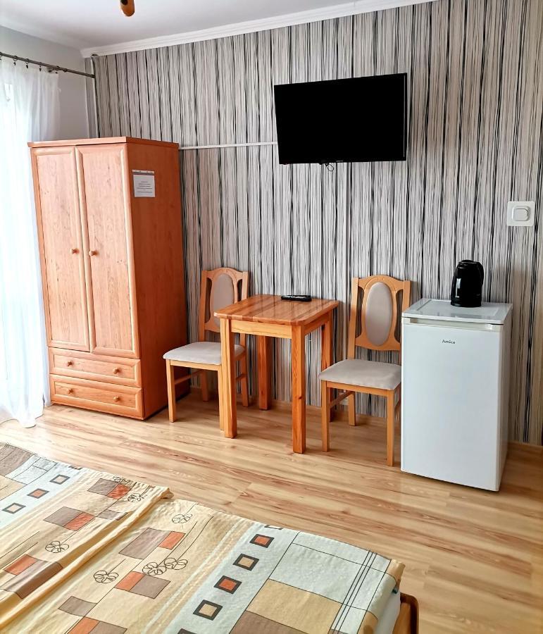 Joanna Homestay Miedzyzdroje