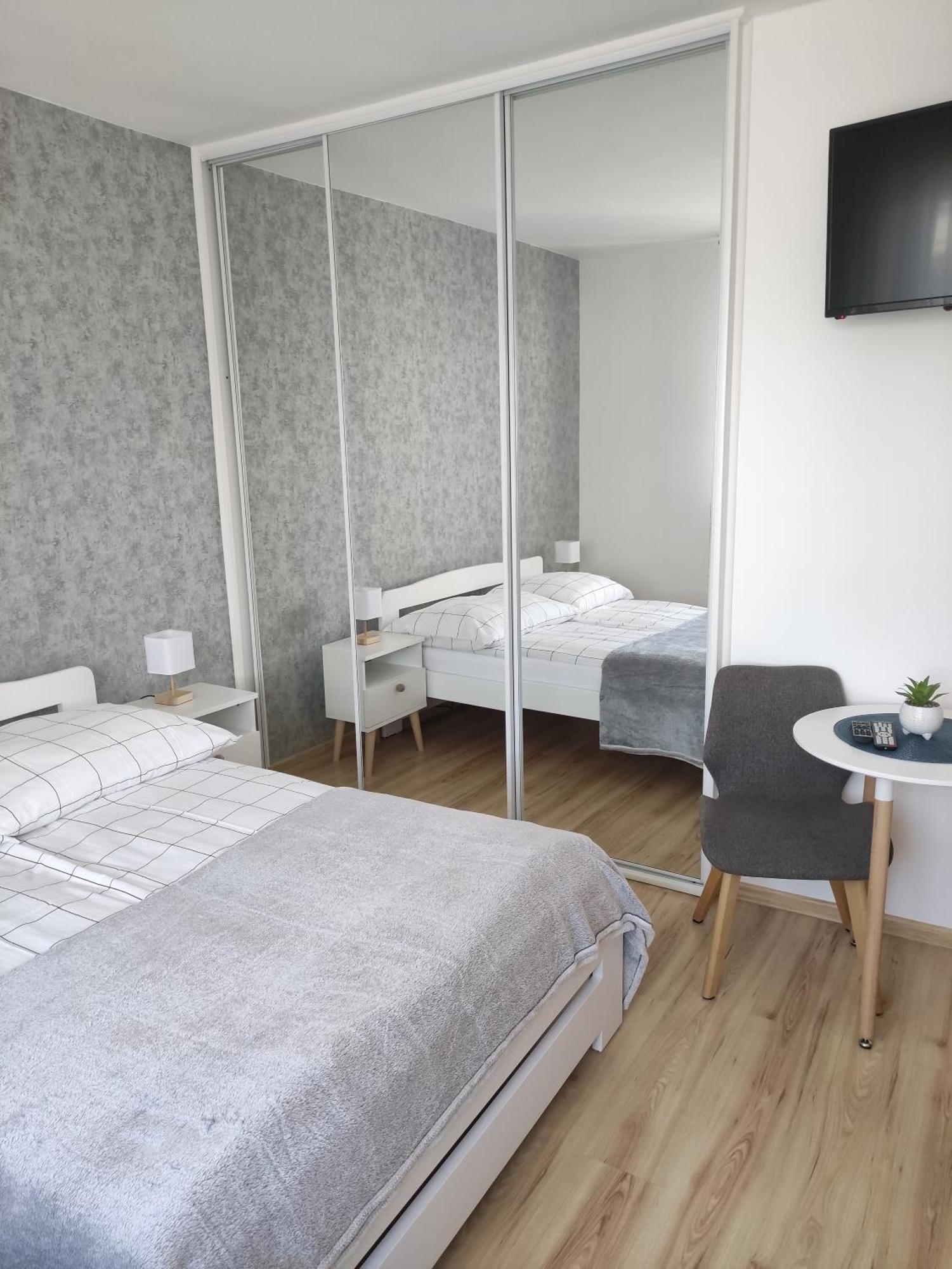 Homestay Joanna Miedzyzdroje