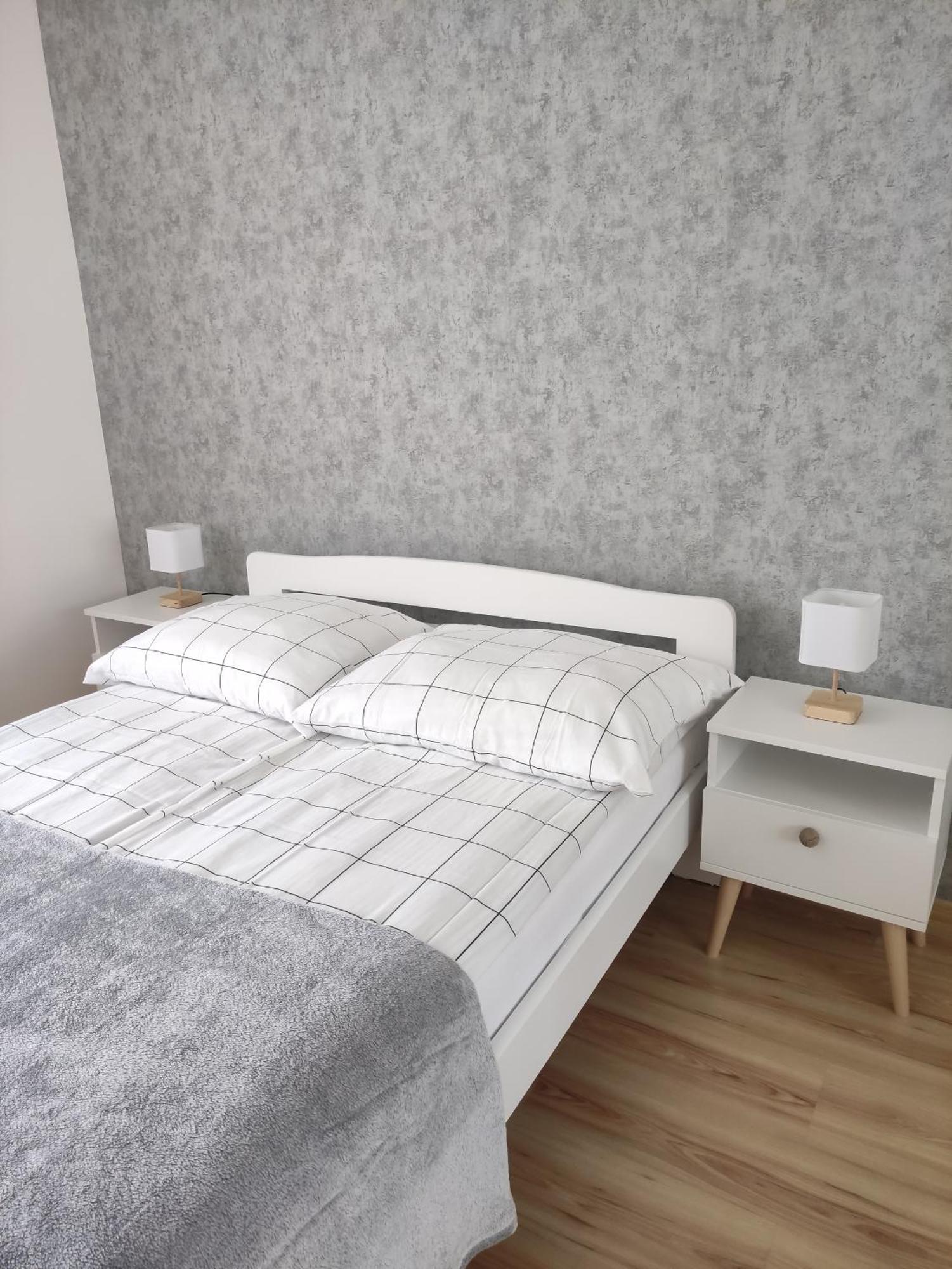 Joanna Homestay Miedzyzdroje